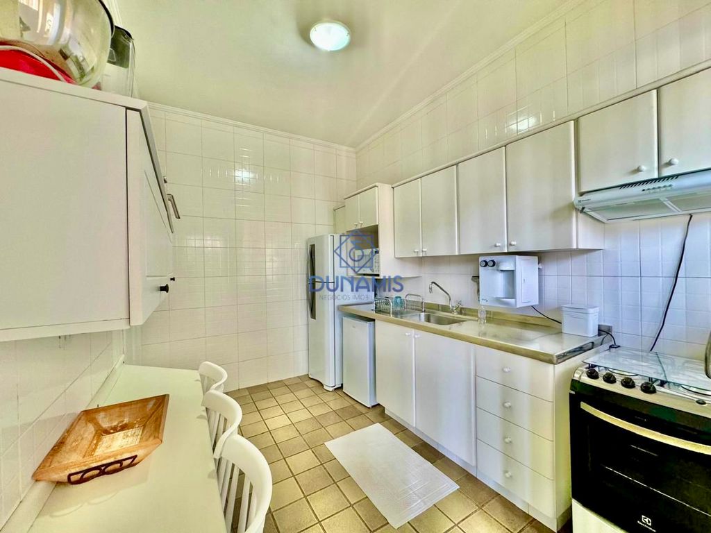 Excelente apartamento à venda - Praia das Pitangueiras - Guarujá/SP em Pitangueiras, Guarujá — foto 21