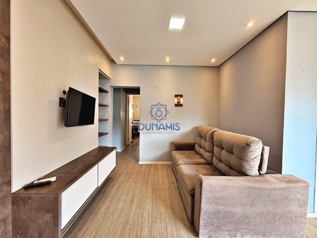 APARTAMENTO  À VENDA NA PRAIA DAS ASTÚRIAS - COM LAZER E 01 VAGA NO PRÉDIO em Jardim Astúrias, Guarujá — foto 3