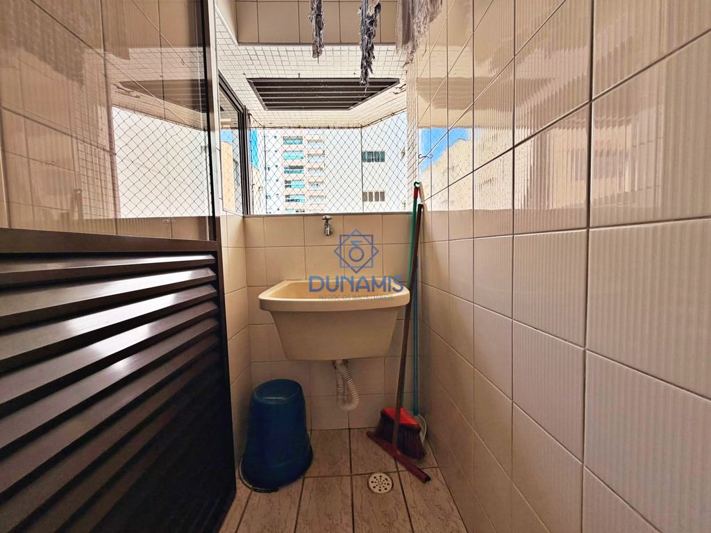 APARTAMENTO  À VENDA NA PRAIA DAS ASTÚRIAS - COM LAZER E 01 VAGA NO PRÉDIO em Jardim Astúrias, Guarujá — foto 28