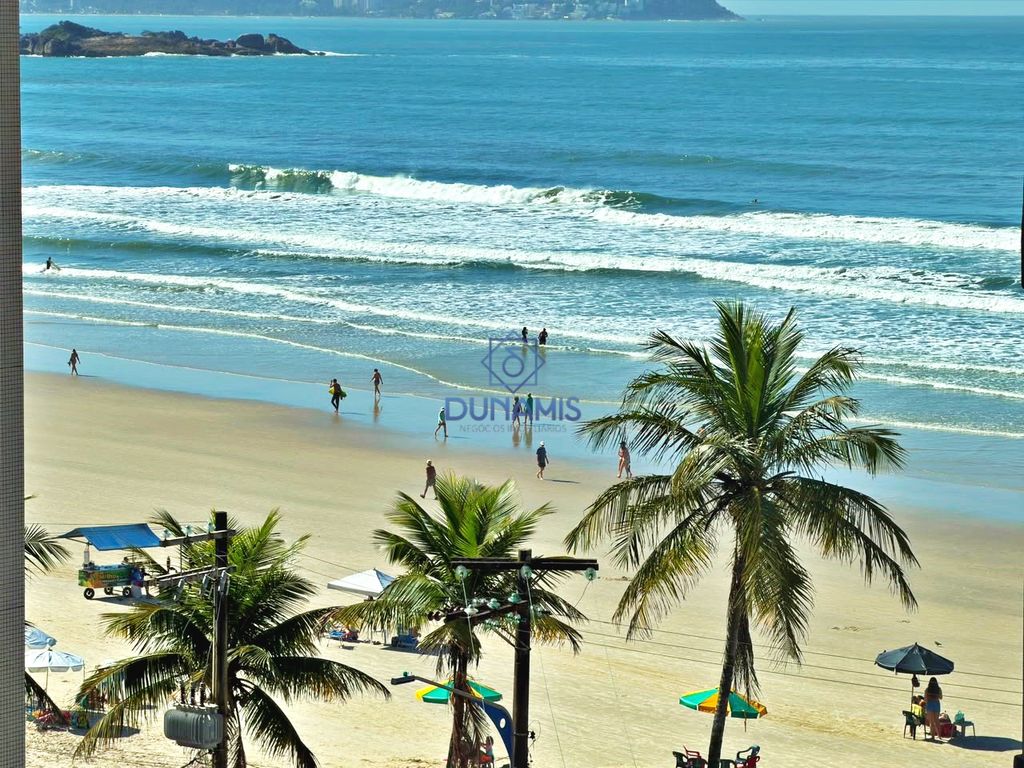 apartamento para comprar em Jardim Astúrias, Guarujá