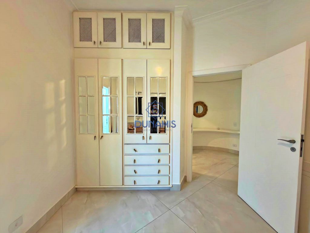APARTAMENTO REFORMADO FRENTE MAR - COM VISTA - 2 VAGAS - LAZER COMPLETO em Jardim Astúrias, Guarujá — foto 27