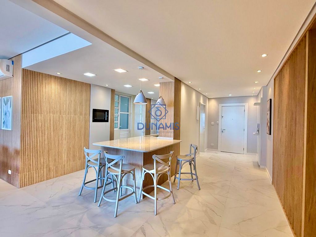 Apartamento à Venda em Pitangueiras, Guarujá - SP em Pitangueiras, Guarujá — foto 9