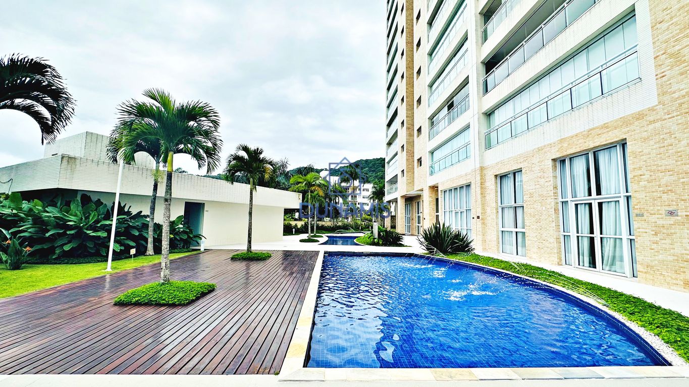 Maravilhoso Apartamento na Praia da Enseada vista para o mar e varanda gourmet em Enseada, Guarujá — foto 35