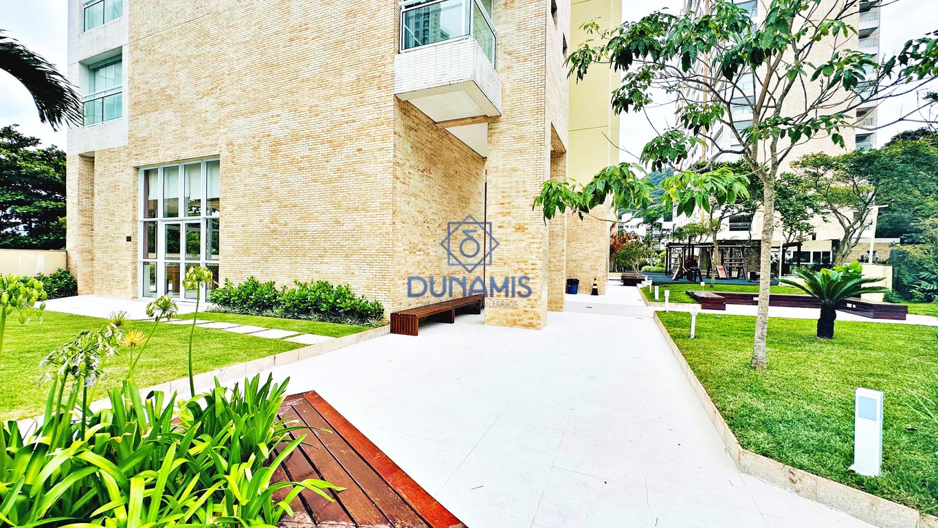 Maravilhoso Apartamento na Praia da Enseada vista para o mar e varanda gourmet em Enseada, Guarujá — foto 43