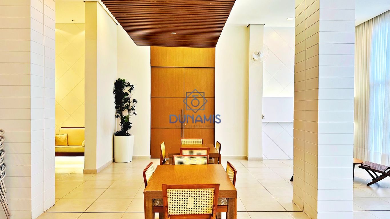 Maravilhoso Apartamento na Praia da Enseada vista para o mar e varanda gourmet em Enseada, Guarujá — foto 47