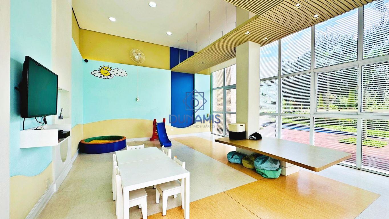 Maravilhoso Apartamento na Praia da Enseada vista para o mar e varanda gourmet em Enseada, Guarujá — foto 77