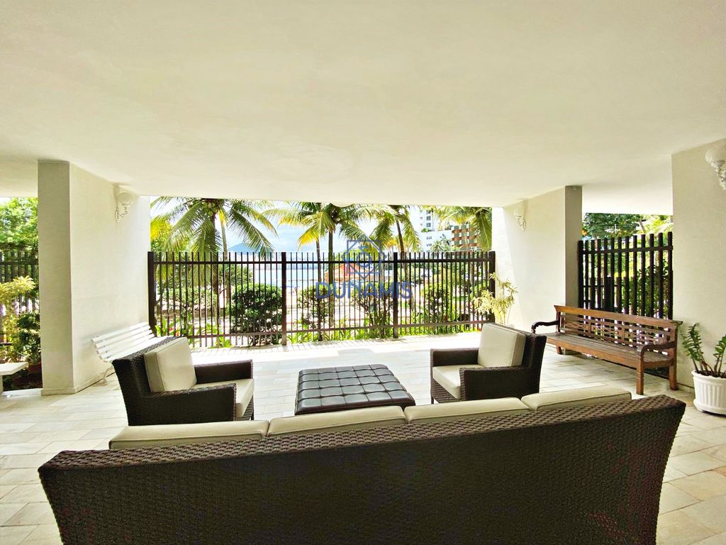 LINDO APARTAMENTO A VENDA COM 02 SUÍTES NA PRAIA DAS ASTÚRIAS em Jardim Astúrias, Guarujá — foto 24