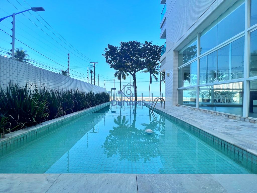 EXCELENTE APARTAMENTO À VENDA NA PRAIA DAS ASTÚRIAS - FRENTE TOTAL PARA O MAR em Jardim Astúrias, Guarujá — foto 32