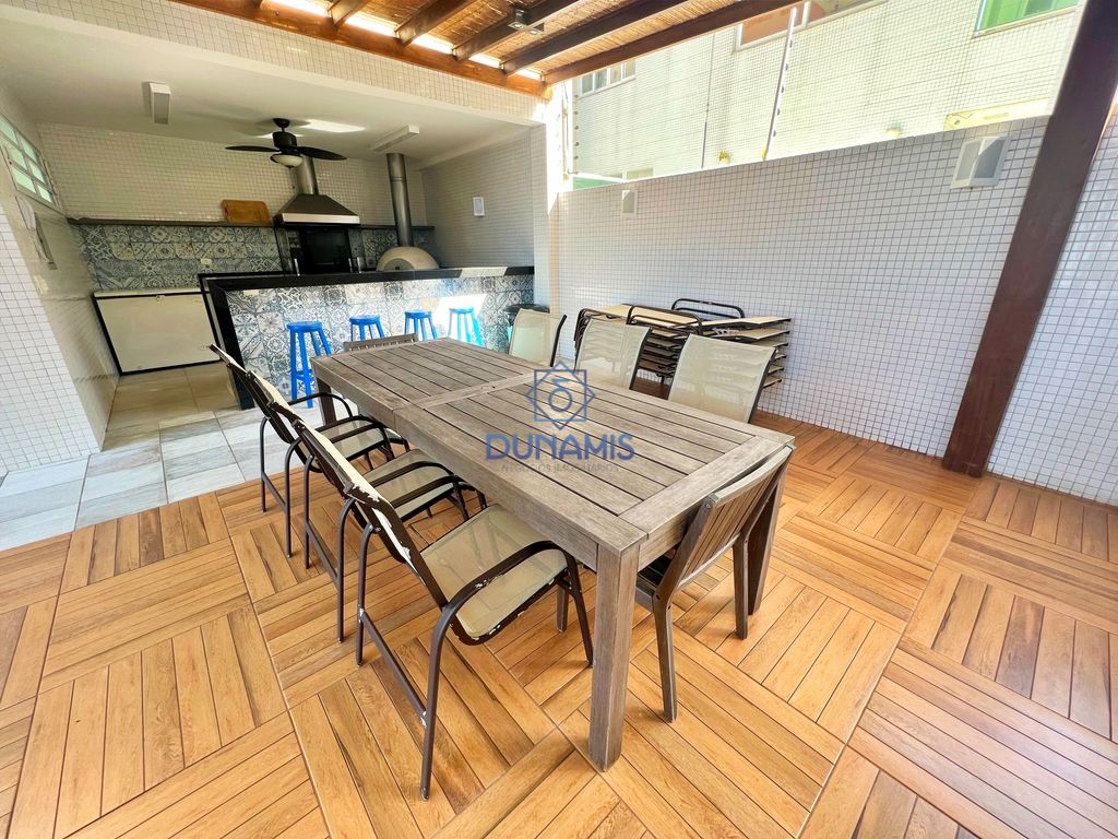 EXCELENTE APARTAMENTO À VENDA NA PRAIA DAS ASTÚRIAS - FRENTE TOTAL PARA O MAR em Jardim Astúrias, Guarujá — foto 36
