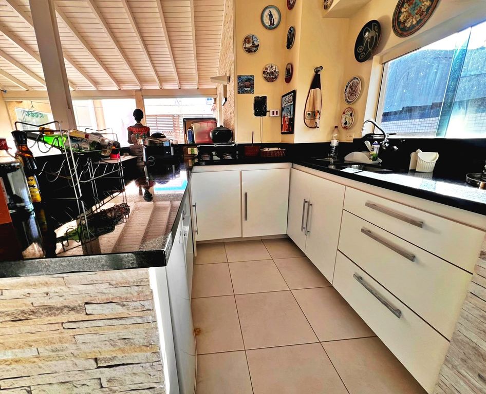 Cobertura Ampla e Sofisticada com 03 Suítes e 03 Vagas em Enseada, Guarujá — foto 33