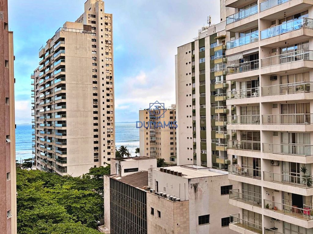 APARTAMENTO REFORMADO À VENDA NA PRAIA DAS PITANGUEIRAS - REGIÃO DA BARRA FUNDA em Pitangueiras, Guarujá — foto 23