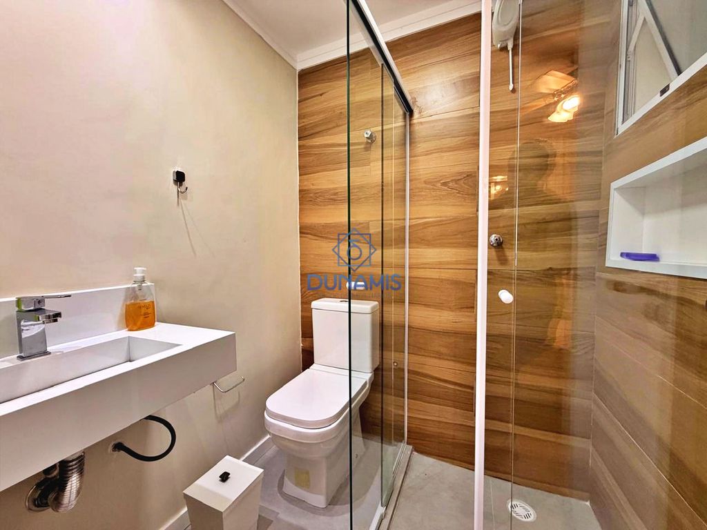 APARTAMENTO REFORMADO À VENDA NA PRAIA DAS PITANGUEIRAS - REGIÃO DA BARRA FUNDA em Pitangueiras, Guarujá — foto 24