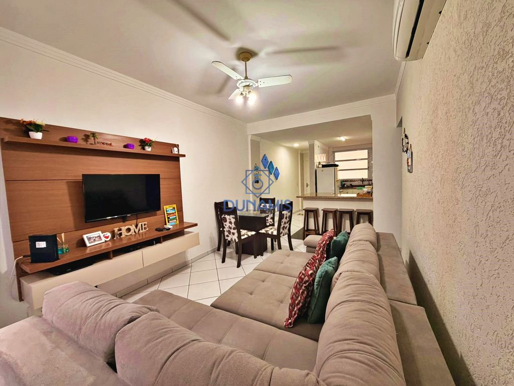 APARTAMENTO A VENDA NA PRAIA DAS PITANGUEIRAS - 01 QUADRA DA PRAIA em Pitangueiras, Guarujá — foto 6