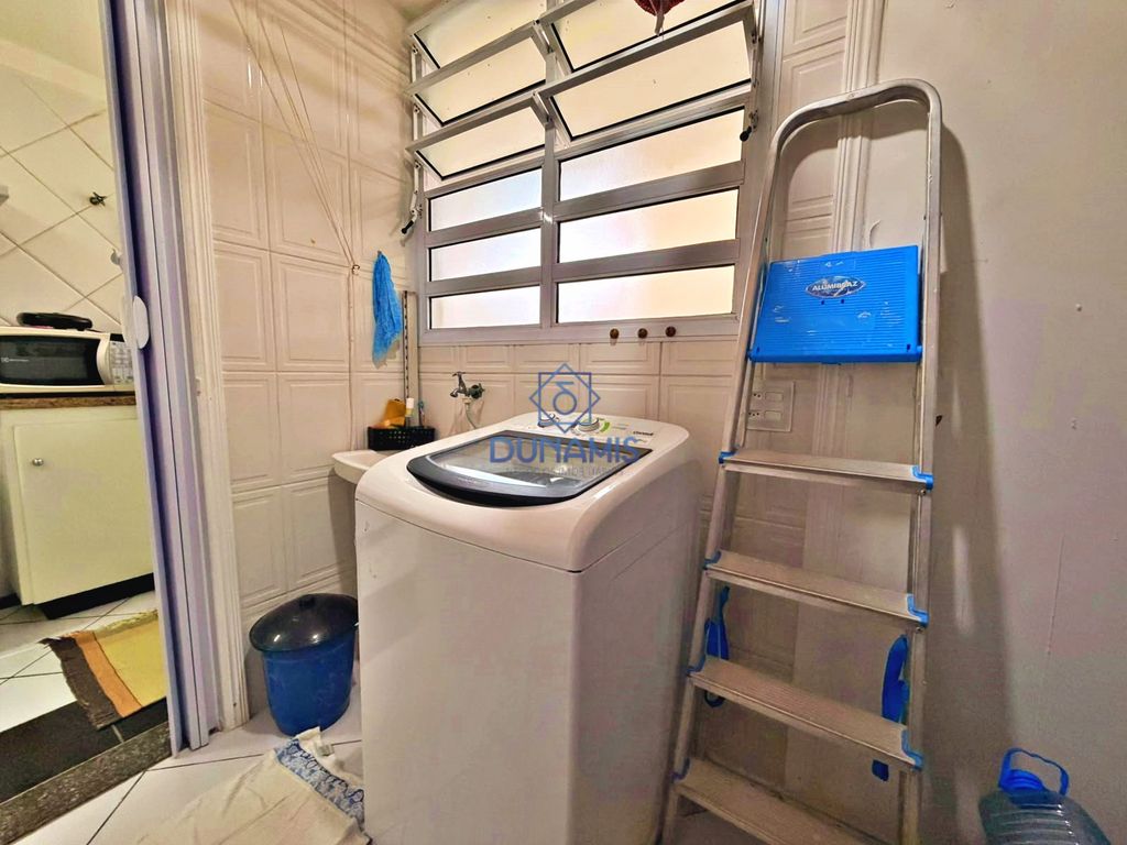 APARTAMENTO A VENDA NA PRAIA DAS PITANGUEIRAS - 01 QUADRA DA PRAIA em Pitangueiras, Guarujá — foto 13
