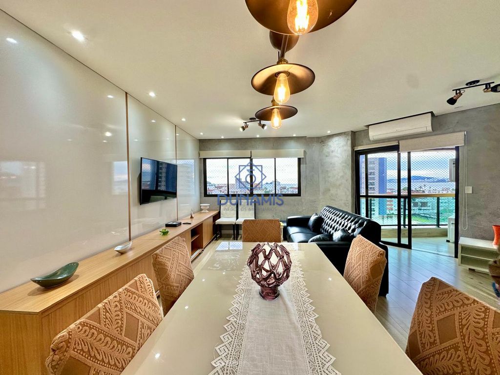 apartamento para comprar em Enseada, Guarujá