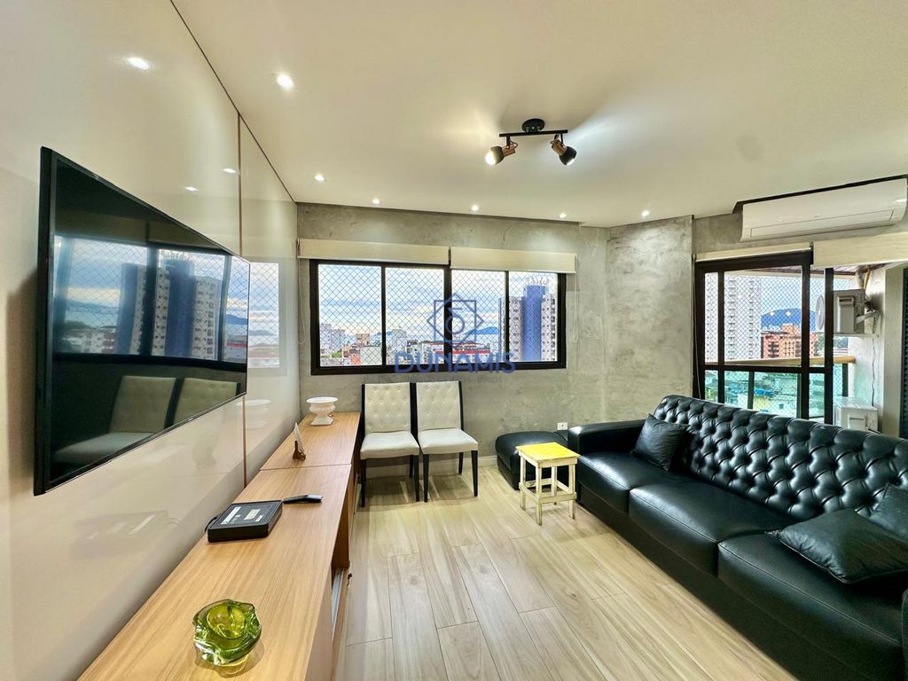 ***APARTAMENTO REFORMADO À VENDA NA PRAIA DA ENSEADA*** em Enseada, Guarujá — foto 2