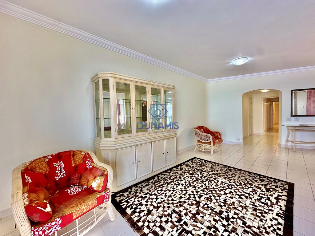 **APARTAMENTO Á VENDA -  FRENTE MAR - PRAIA DAS ASTÚRIAS** em Jardim Astúrias, Guarujá — foto 3