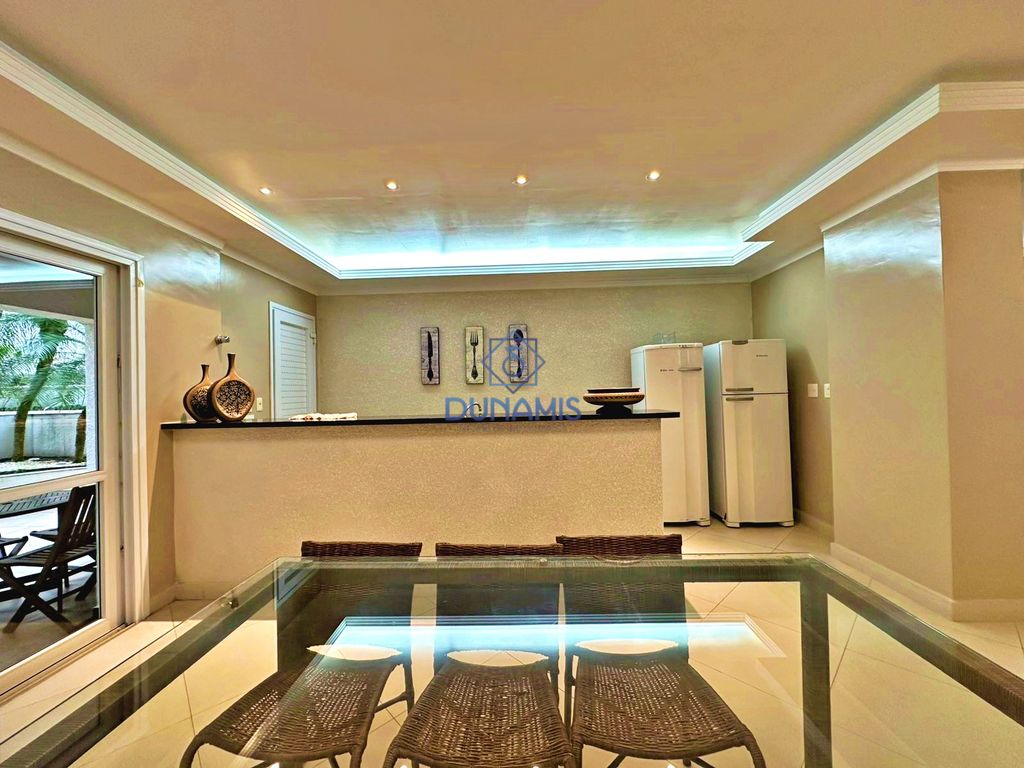 MAGNÍFICO APARTAMENTO À VENDA NA PRAIA DAS PITANGUEIRAS em Pitangueiras, Guarujá — foto 34