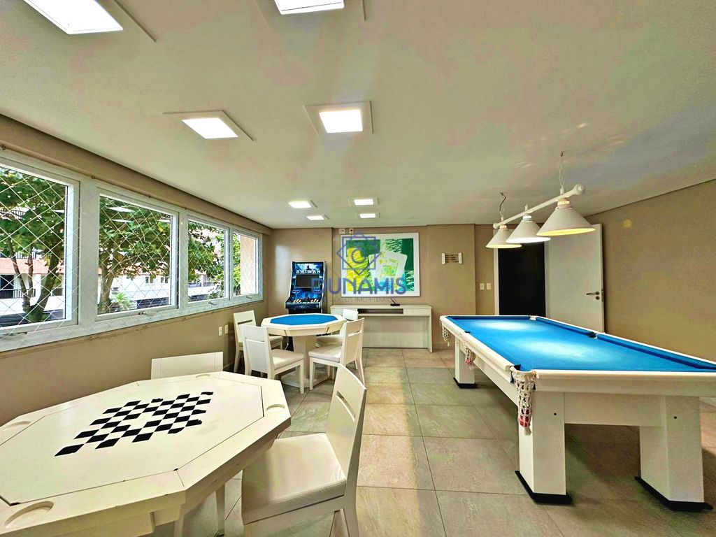 MAGNÍFICO APARTAMENTO À VENDA NA PRAIA DAS PITANGUEIRAS em Pitangueiras, Guarujá — foto 48