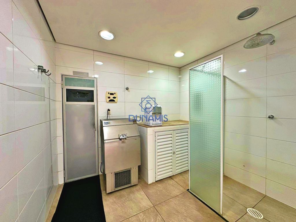 MAGNÍFICO APARTAMENTO À VENDA NA PRAIA DAS PITANGUEIRAS em Pitangueiras, Guarujá — foto 53