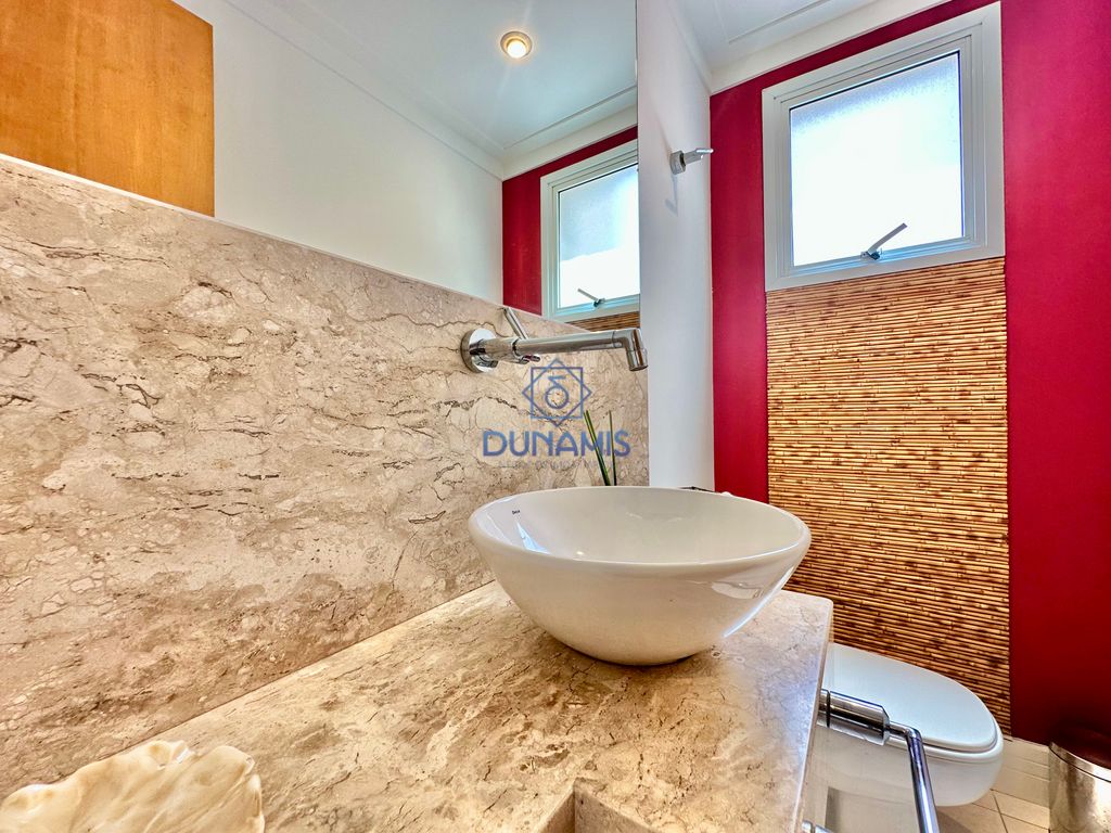 APARTAMENTO ALTO PADRÃO FRENTE MAR  À VENDA PRAIA DAS ASTÚRIAS - LAZER COMPLETO em Jardim Astúrias, Guarujá — foto 9