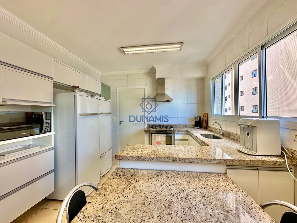 APARTAMENTO ALTO PADRÃO FRENTE MAR  À VENDA PRAIA DAS ASTÚRIAS - LAZER COMPLETO em Jardim Astúrias, Guarujá — foto 13