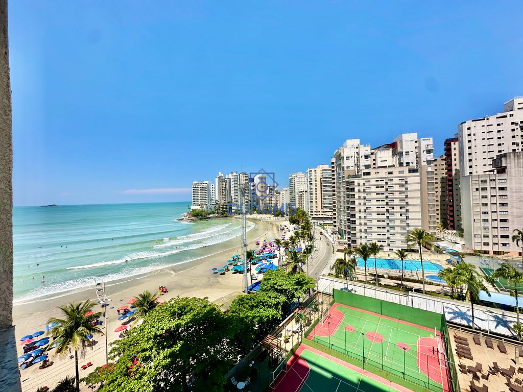 APARTAMENTO ALTO PADRÃO FRENTE MAR  À VENDA PRAIA DAS ASTÚRIAS - LAZER COMPLETO em Jardim Astúrias, Guarujá — foto 21
