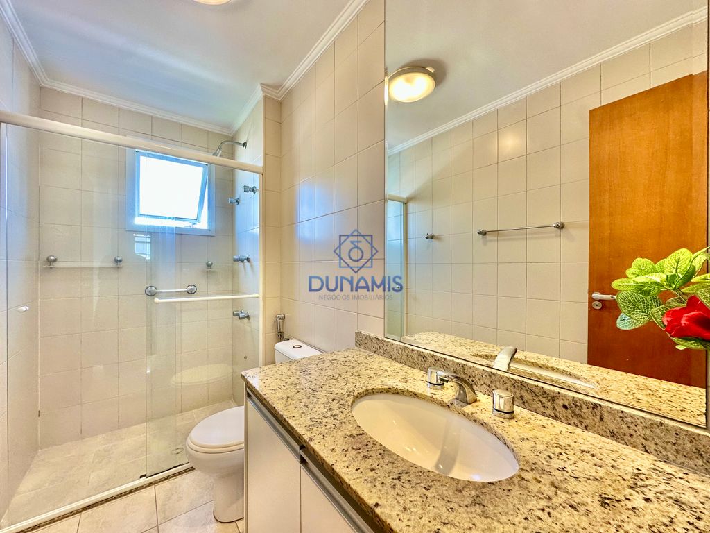 APARTAMENTO ALTO PADRÃO FRENTE MAR  À VENDA PRAIA DAS ASTÚRIAS - LAZER COMPLETO em Jardim Astúrias, Guarujá — foto 35