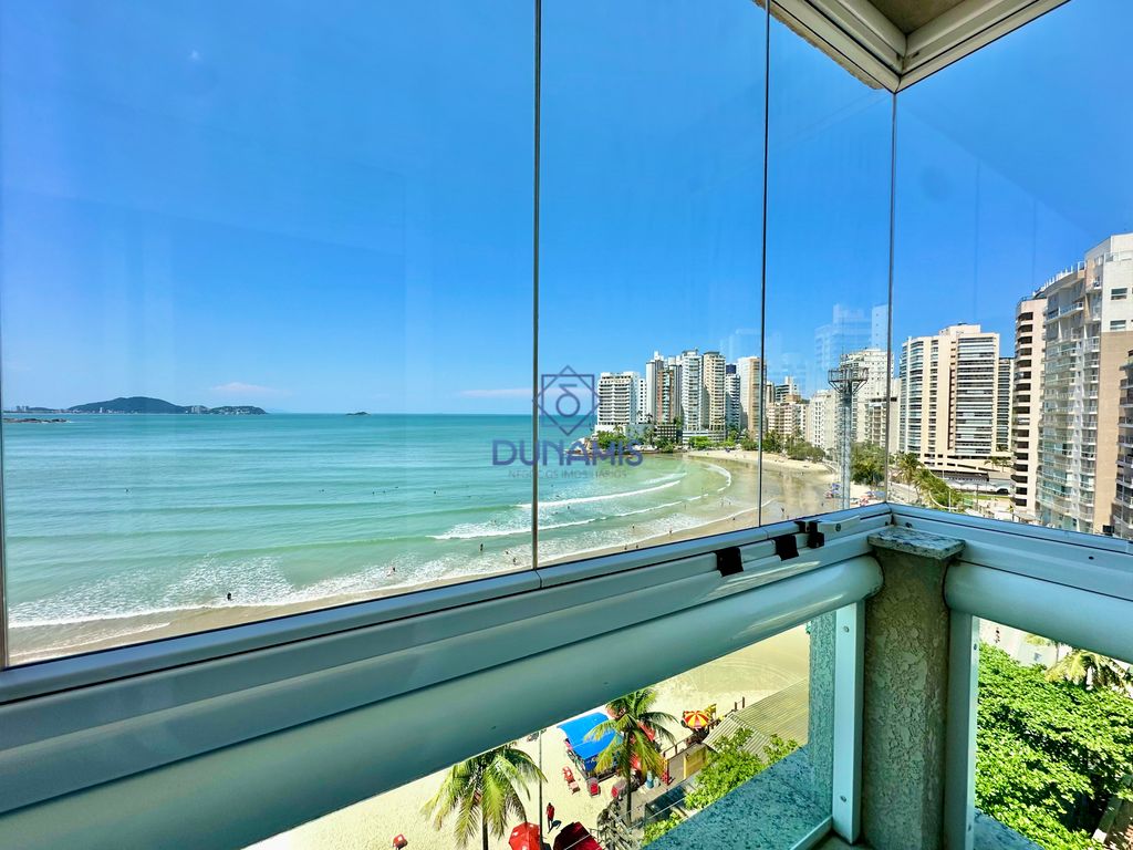 APARTAMENTO ALTO PADRÃO FRENTE MAR  À VENDA PRAIA DAS ASTÚRIAS - LAZER COMPLETO em Jardim Astúrias, Guarujá — foto 42