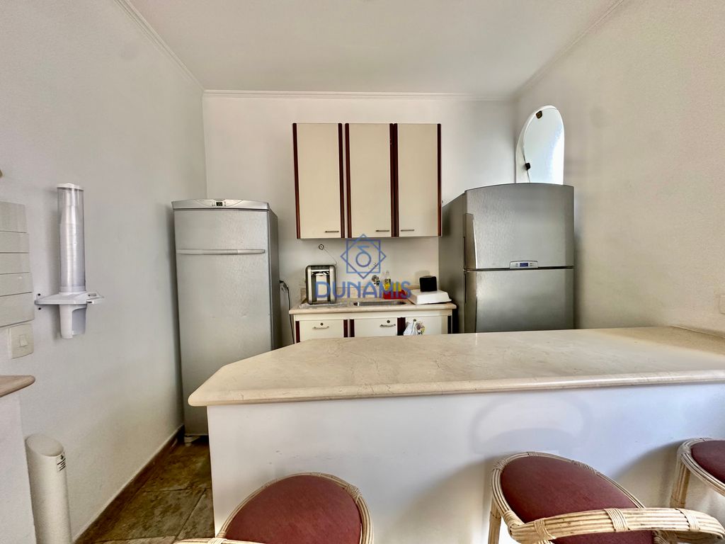 **APARTAMENTO Á VENDA -  FRENTE MAR - PRAIA DAS ASTÚRIAS** em Jardim Astúrias, Guarujá — foto 37