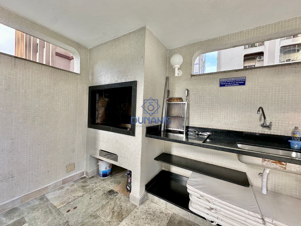 **APARTAMENTO Á VENDA -  FRENTE MAR - PRAIA DAS ASTÚRIAS** em Jardim Astúrias, Guarujá — foto 39