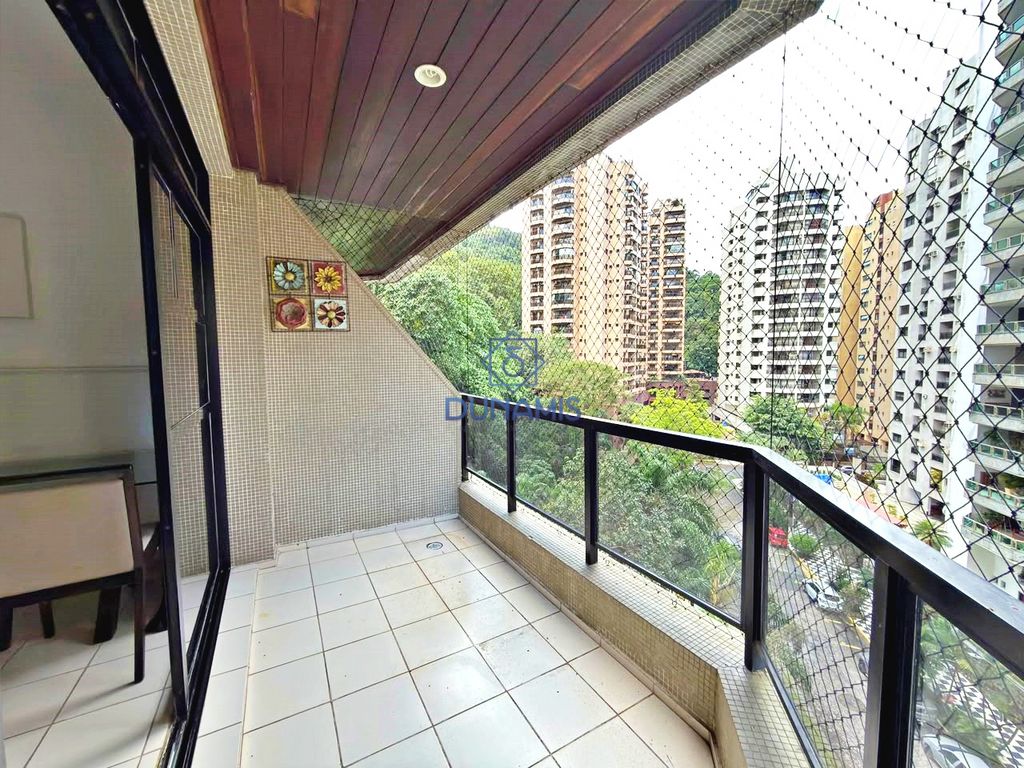 APARTAMENTO CPM 2 VAGAS DE GARAGEM LAZER COMPLETO NA REGIÃO DE BARRA FUNDA em Pitangueiras, Guarujá — foto 8