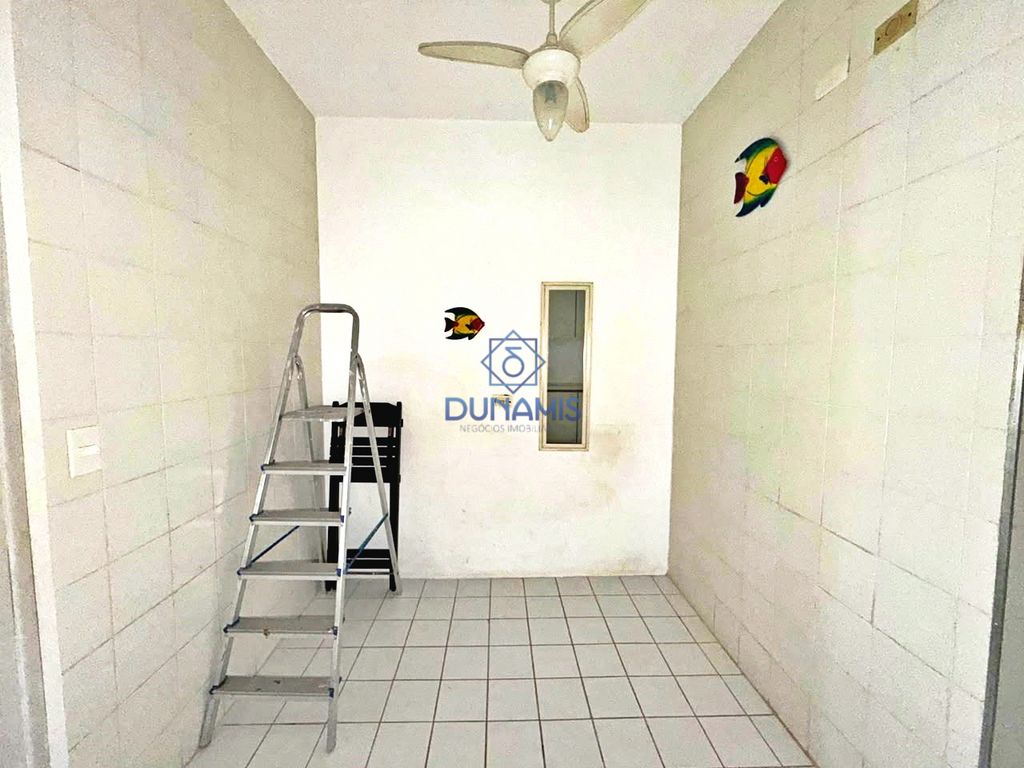 APARTAMENTO CPM 2 VAGAS DE GARAGEM LAZER COMPLETO NA REGIÃO DE BARRA FUNDA em Pitangueiras, Guarujá — foto 30