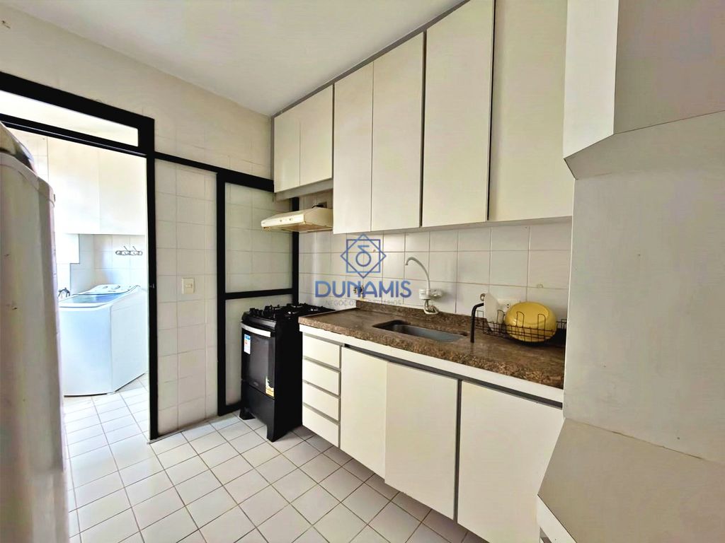 APARTAMENTO CPM 2 VAGAS DE GARAGEM LAZER COMPLETO NA REGIÃO DE BARRA FUNDA em Pitangueiras, Guarujá — foto 31