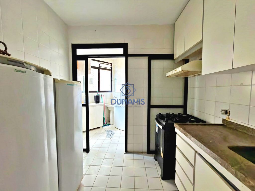 APARTAMENTO CPM 2 VAGAS DE GARAGEM LAZER COMPLETO NA REGIÃO DE BARRA FUNDA em Pitangueiras, Guarujá — foto 32
