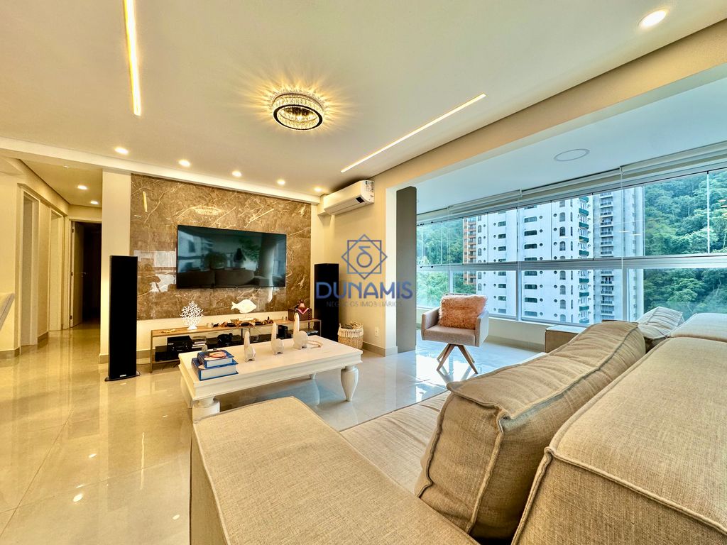 Apartamento ALTO PADRÃO - À VENDA NA PRAIA DAS PITANGUEIRAS -  BARRA FUNDA em Pintangueiras, Guarujá — foto 2