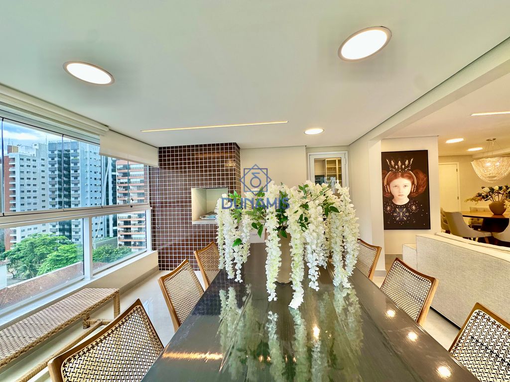 Apartamento ALTO PADRÃO - À VENDA NA PRAIA DAS PITANGUEIRAS -  BARRA FUNDA em Pintangueiras, Guarujá — foto 3