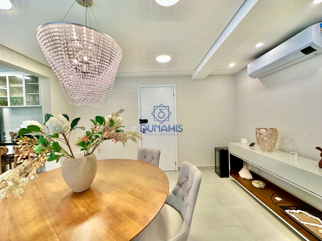 Apartamento ALTO PADRÃO - À VENDA NA PRAIA DAS PITANGUEIRAS -  BARRA FUNDA em Pintangueiras, Guarujá — foto 6