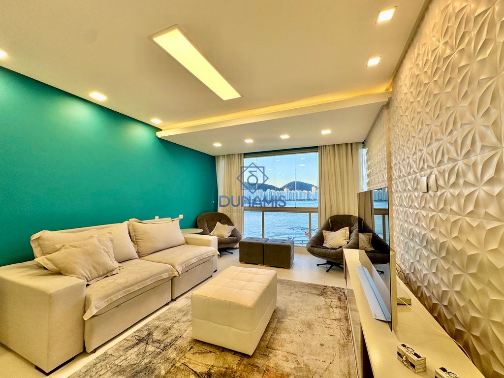 LINDO APARTAMENTO A VENDA COM 02 SUÍTES NA PRAIA DAS ASTÚRIAS em Jardim Astúrias, Guarujá — foto 4