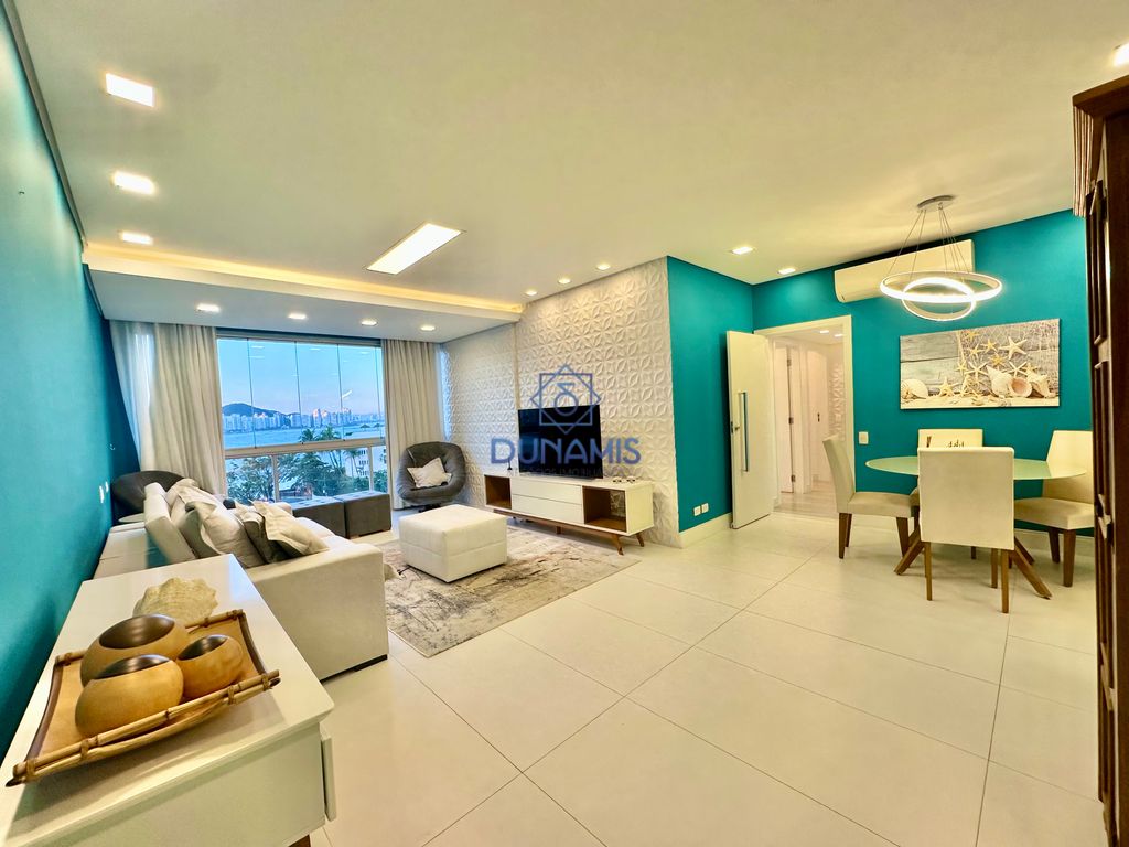 LINDO APARTAMENTO A VENDA COM 02 SUÍTES NA PRAIA DAS ASTÚRIAS em Jardim Astúrias, Guarujá — foto 7