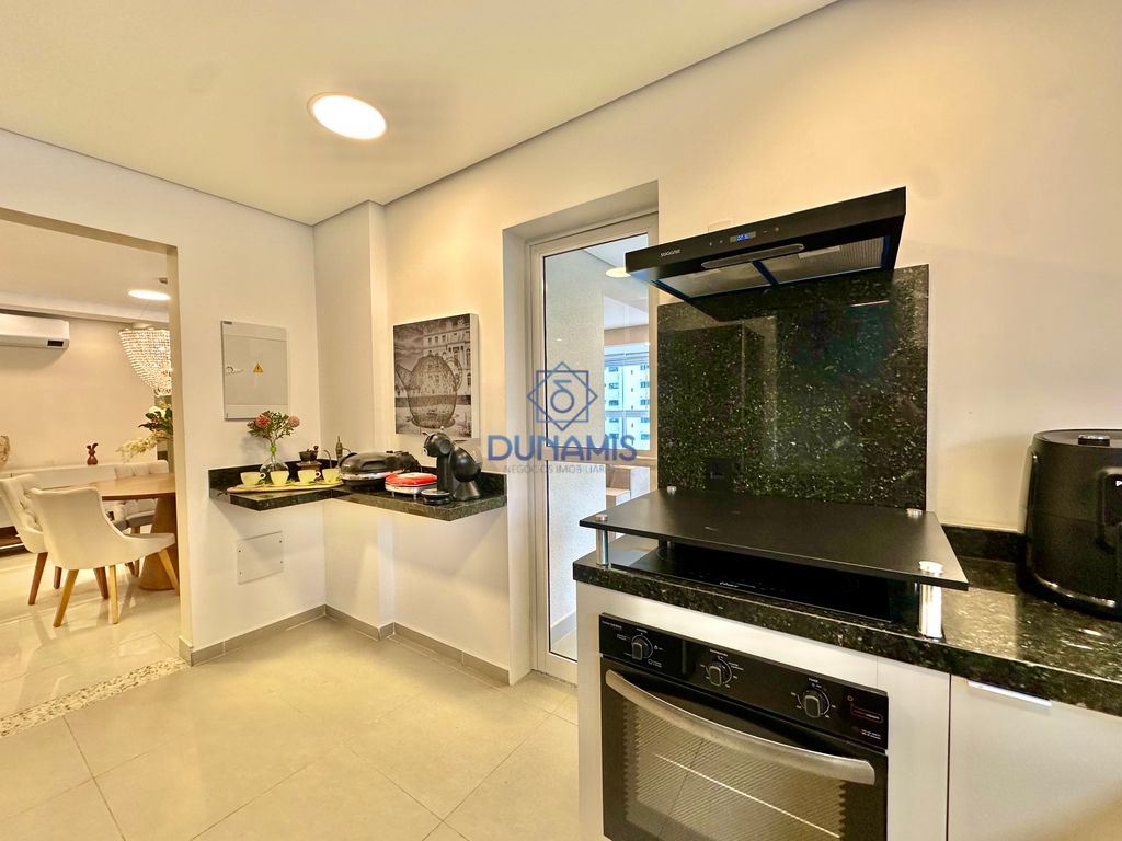 Apartamento ALTO PADRÃO - À VENDA NA PRAIA DAS PITANGUEIRAS -  BARRA FUNDA em Pintangueiras, Guarujá — foto 16