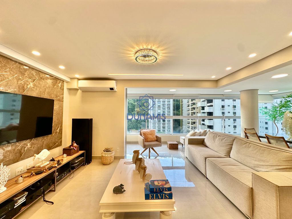 Apartamento ALTO PADRÃO - À VENDA NA PRAIA DAS PITANGUEIRAS -  BARRA FUNDA em Pintangueiras, Guarujá — foto 7