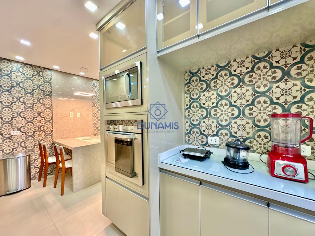 LINDO APARTAMENTO A VENDA COM 02 SUÍTES NA PRAIA DAS ASTÚRIAS em Jardim Astúrias, Guarujá — foto 14