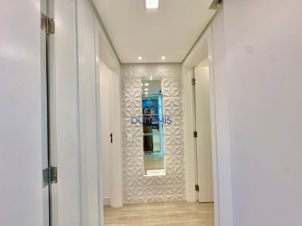 LINDO APARTAMENTO A VENDA COM 02 SUÍTES NA PRAIA DAS ASTÚRIAS em Jardim Astúrias, Guarujá — foto 17