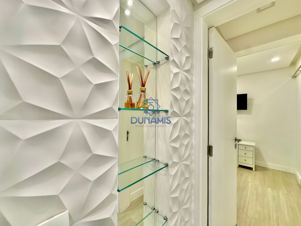 LINDO APARTAMENTO A VENDA COM 02 SUÍTES NA PRAIA DAS ASTÚRIAS em Jardim Astúrias, Guarujá — foto 18