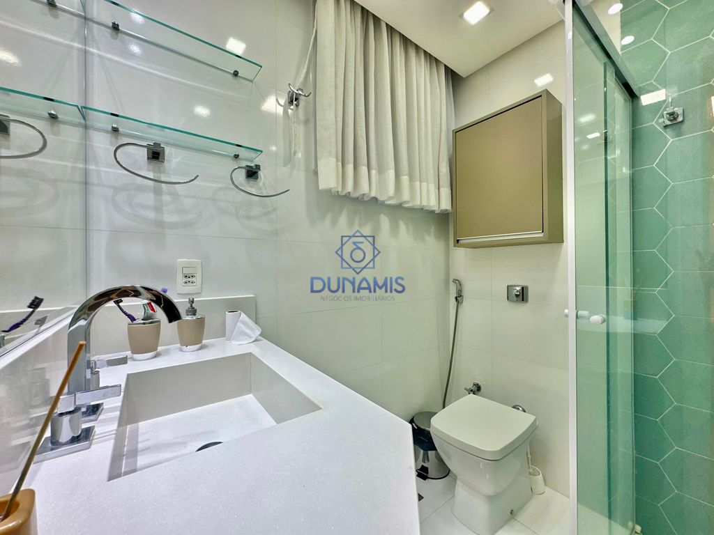 LINDO APARTAMENTO A VENDA COM 02 SUÍTES NA PRAIA DAS ASTÚRIAS em Jardim Astúrias, Guarujá — foto 24