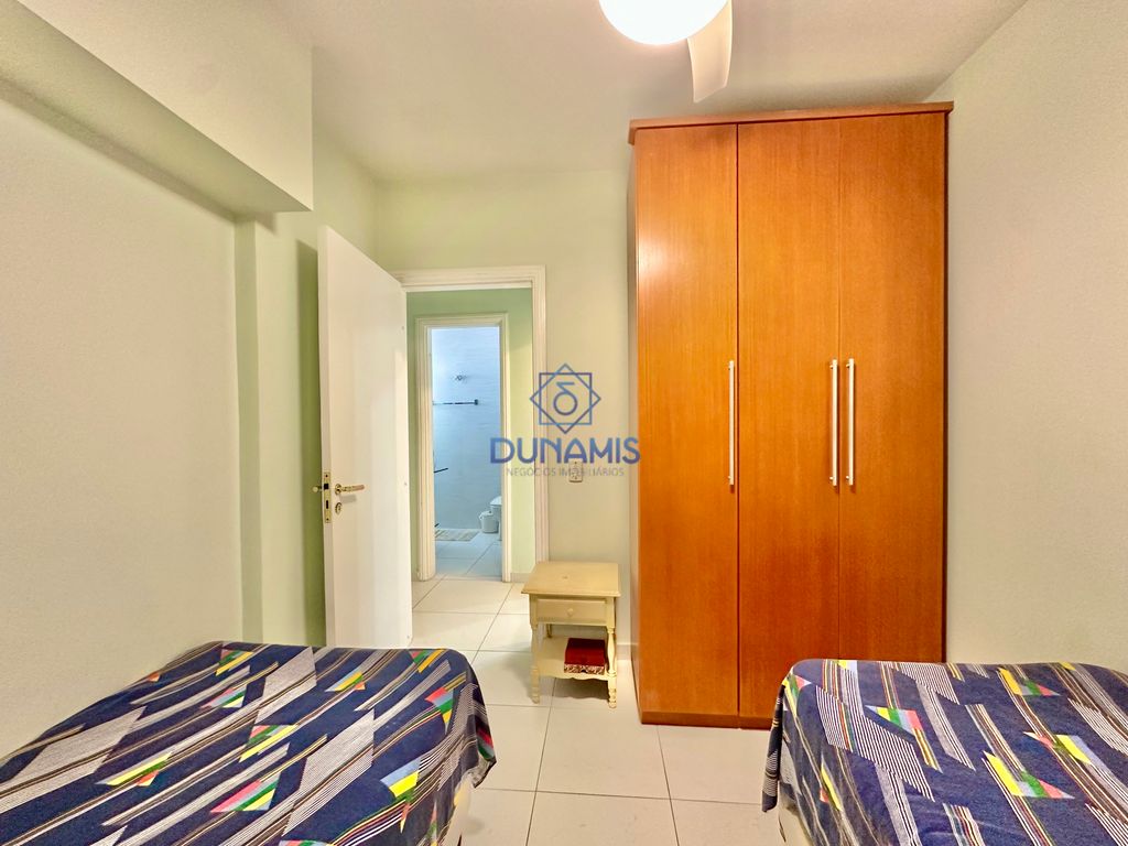 EXCELENTE APARTAMENTO À VENDA NA PRAIA DAS ASTÚRIAS - FRENTE TOTAL PARA O MAR em Jardim Astúrias, Guarujá — foto 20