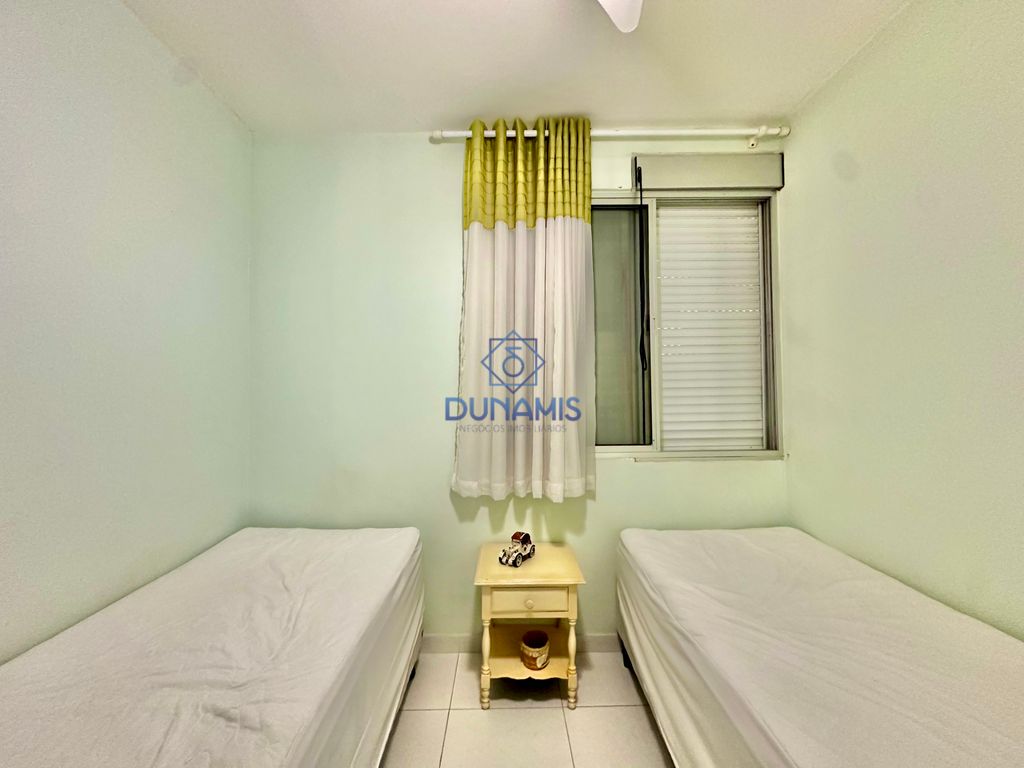 EXCELENTE APARTAMENTO À VENDA NA PRAIA DAS ASTÚRIAS - FRENTE TOTAL PARA O MAR em Jardim Astúrias, Guarujá — foto 25