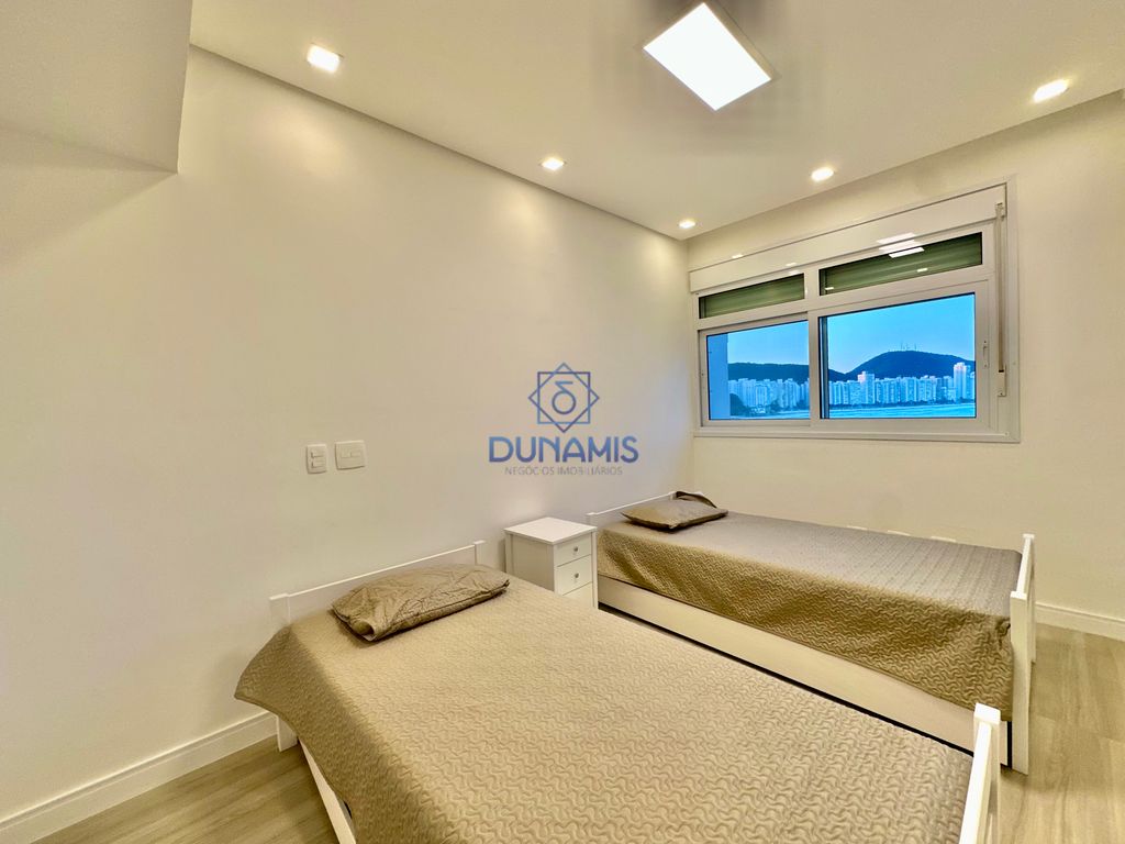 LINDO APARTAMENTO A VENDA COM 02 SUÍTES NA PRAIA DAS ASTÚRIAS em Jardim Astúrias, Guarujá — foto 26