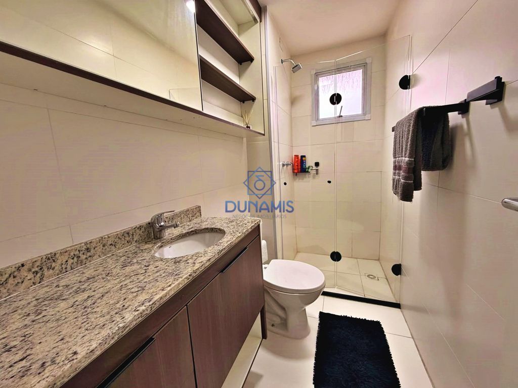 APARTAMENTO REFORMADO - VARANDA GOURMET - REGIÃO CENTRAL DA PRAIA DAS ASTÚRIAS em Jardim Astúrias, Guarujá — foto 33